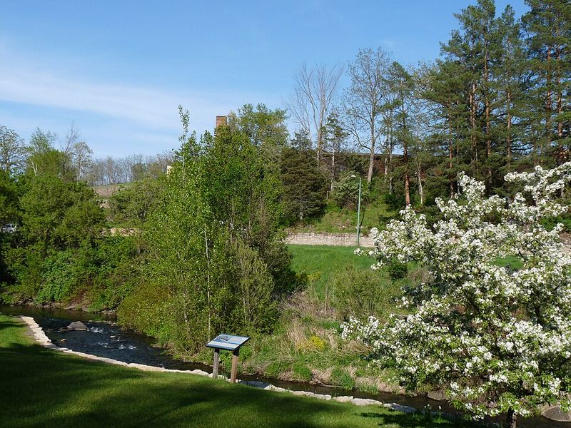 Parks & Recreation Are Easy to Find