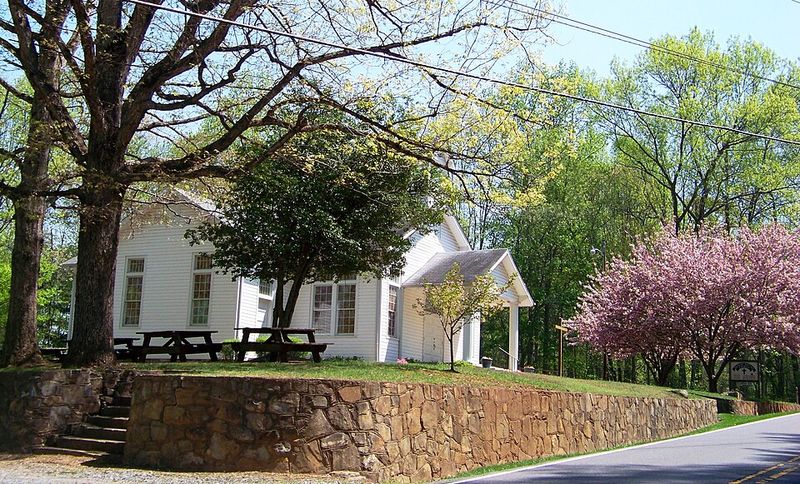 Wildlife Viewing Opportunities