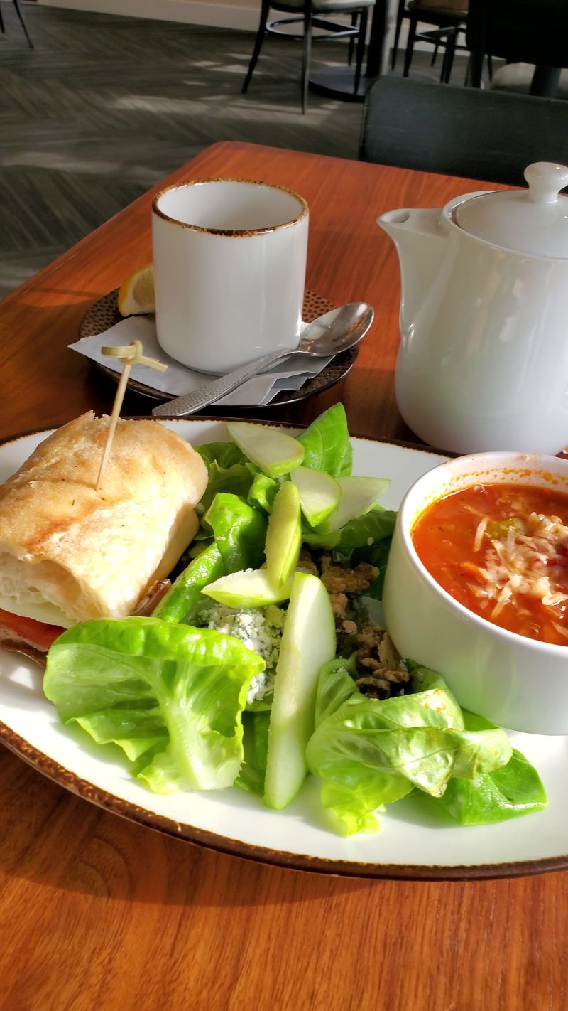 Sunday Brunch Favorites