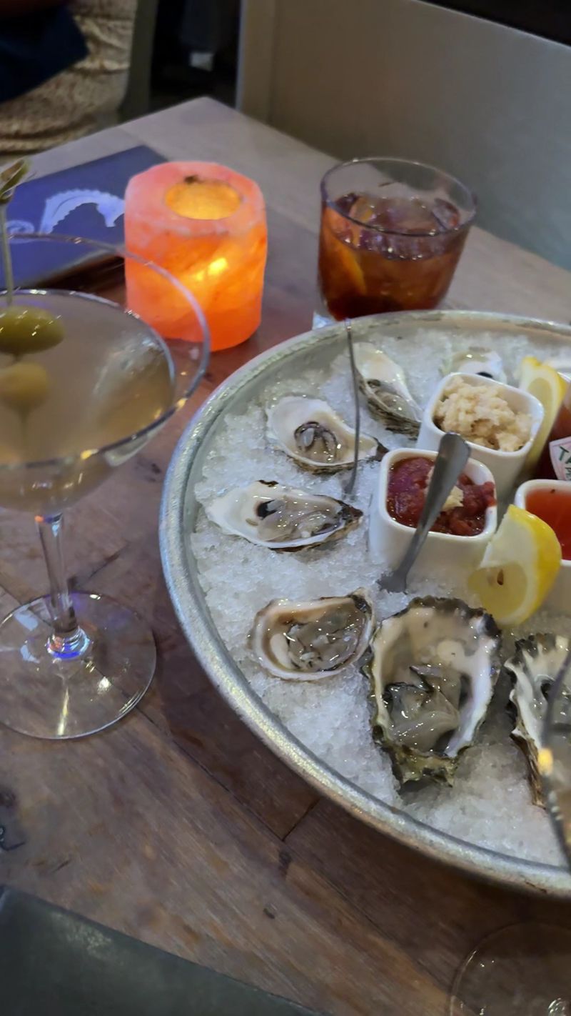 The Lobster Roll Classic