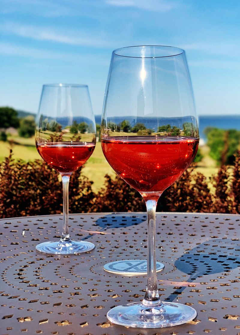 Why Mari Belongs On Your Napa Shortlist