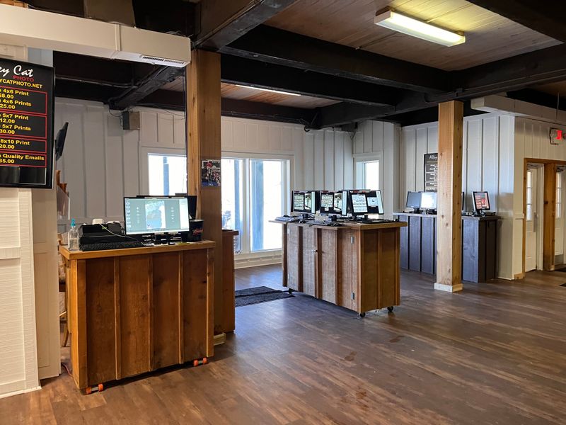 Check In, Waivers, And Safety Briefings