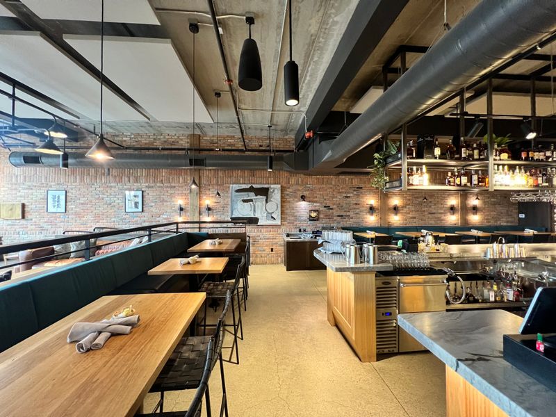 Dining Room Atmosphere and Design