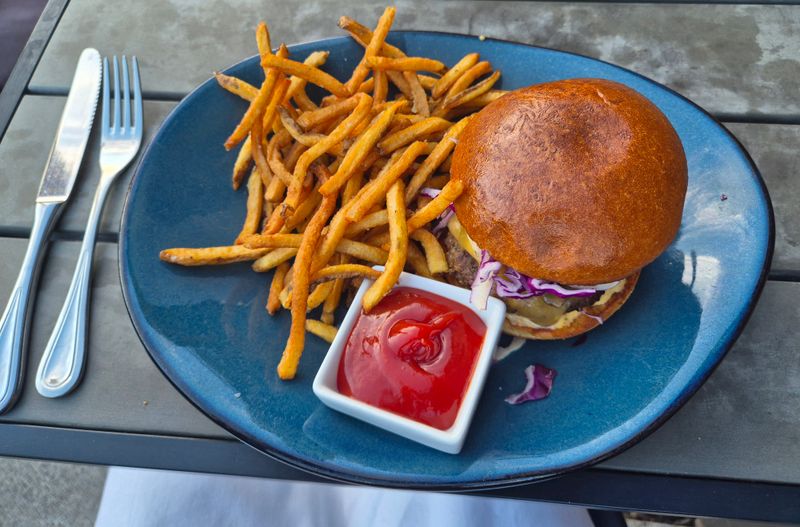 Buttermilk Fried Chicken