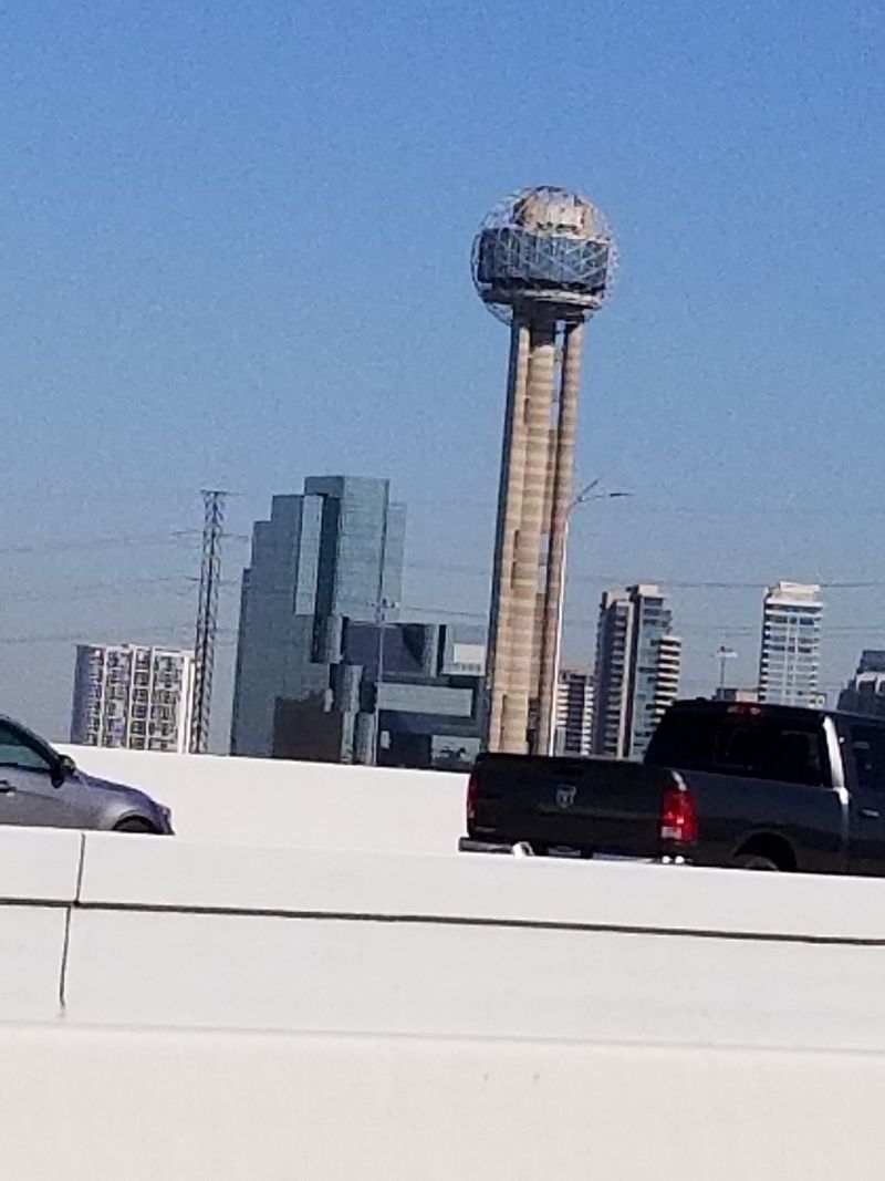 Dallas-Fort Worth (Texas)