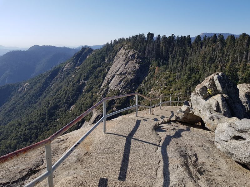 Feel the Geological History