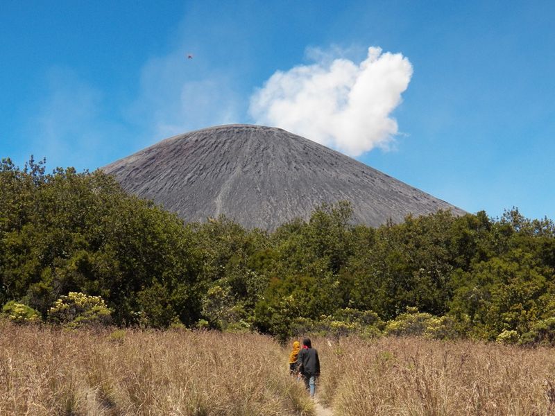 Alert Level III and Exclusion Zones