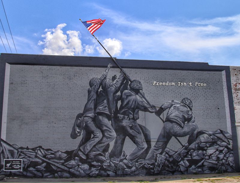 Respecting The Walls