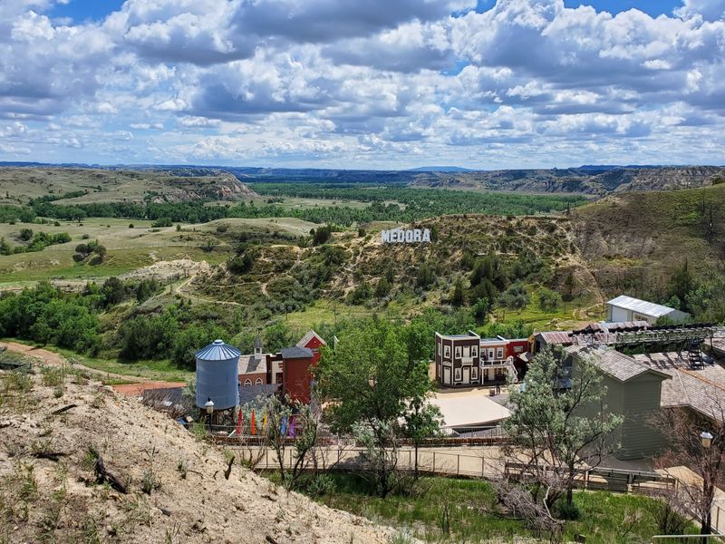 Tourism, Ranching, and Real Work