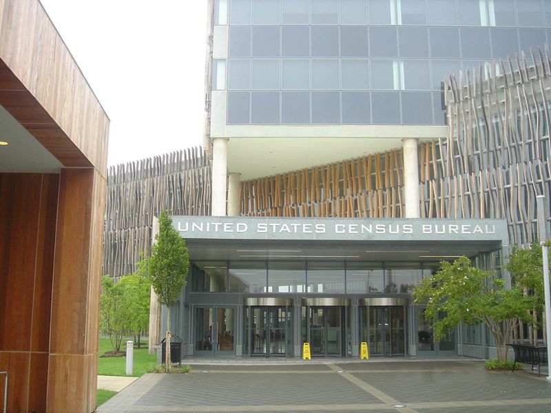 Data centers are another fast-growing employment pocket