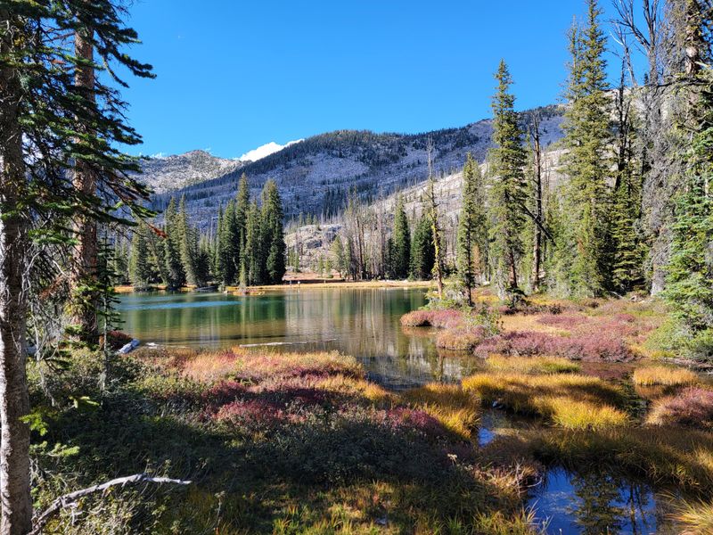 Frank Church River of No Return Wilderness, Idaho