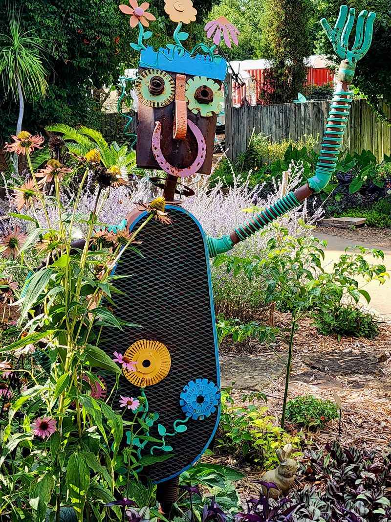 Children’s Garden Discovery