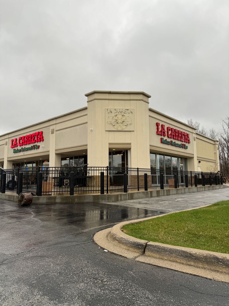 La Carreta