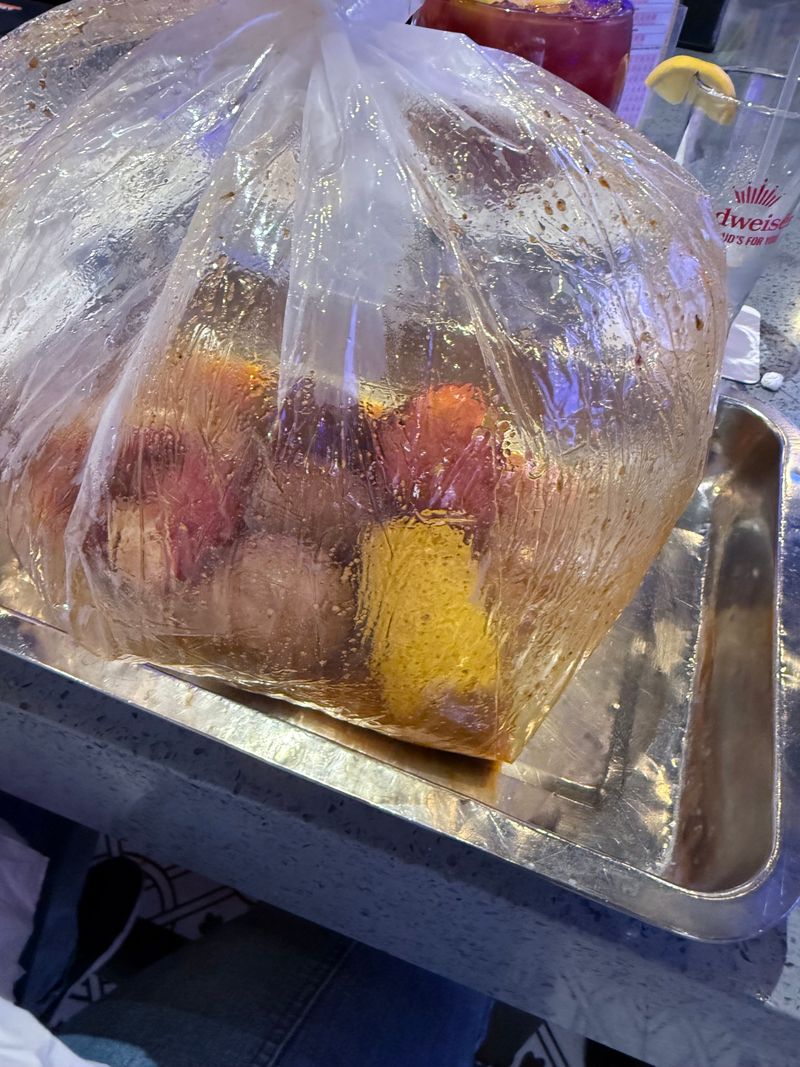 Takeout And Mess-Free Wins