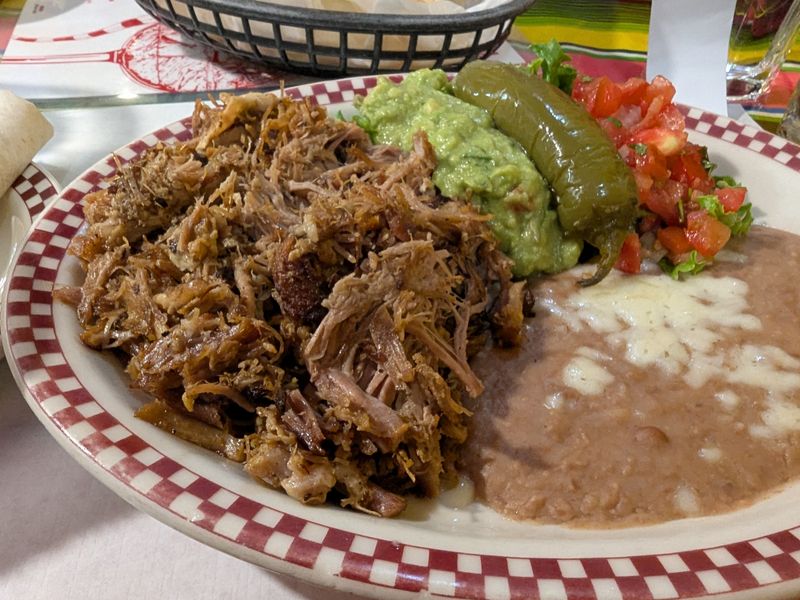 What To Order On Your First Visit