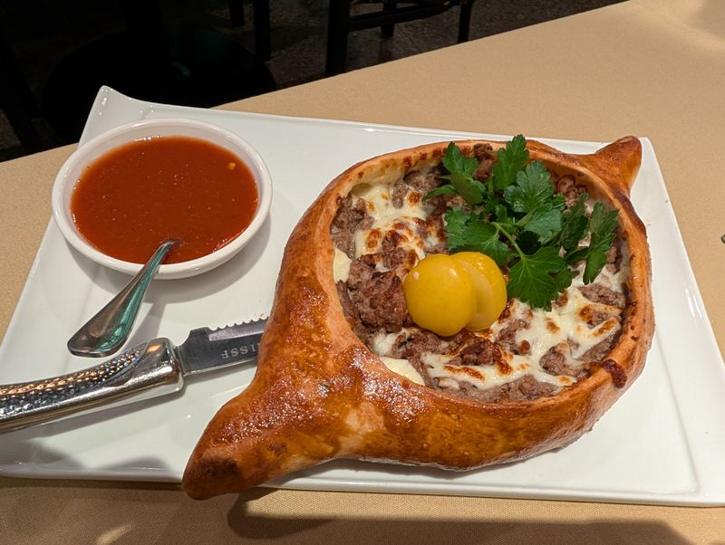 Vegetarian Friendly Favorites