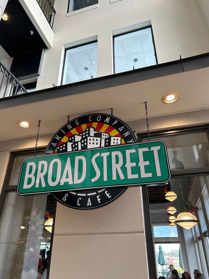 Location And Easy Access