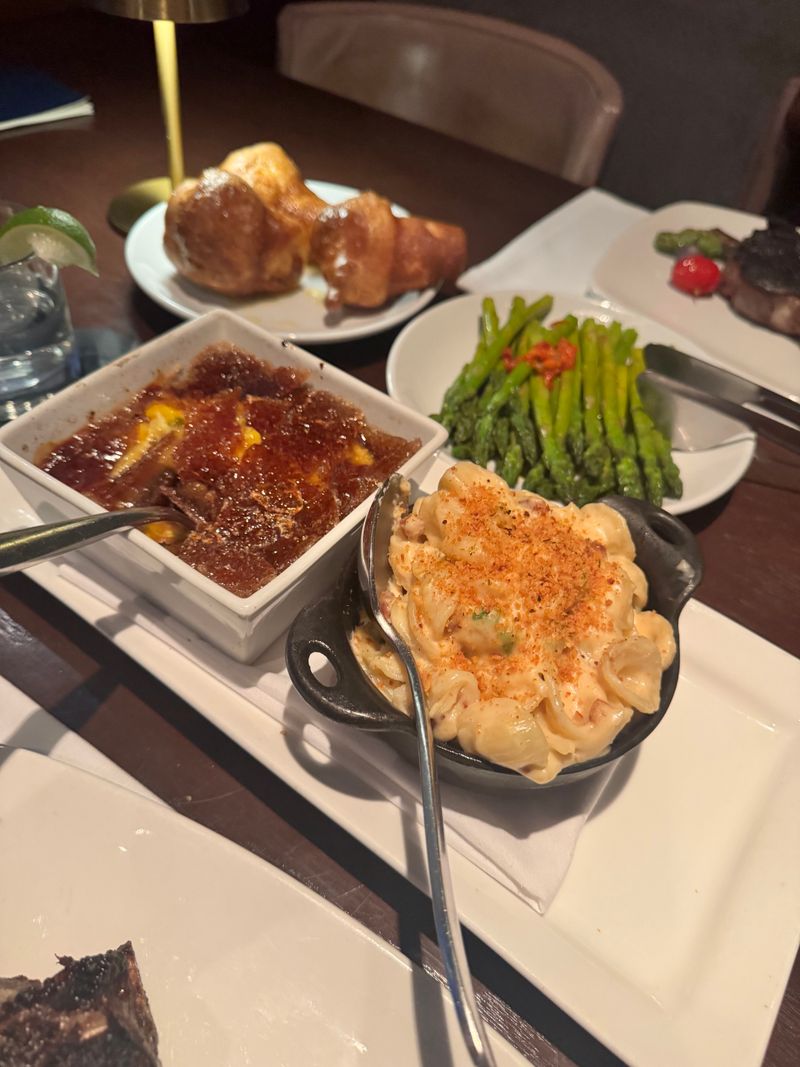 Sides That Steal Spotlights