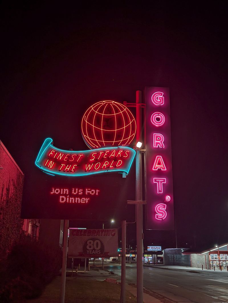 Reservations and Peak Times