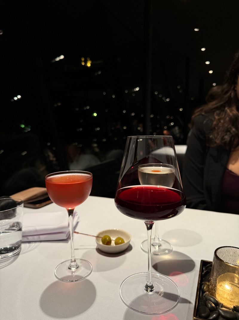 Wine Pairings and Rare Bottles