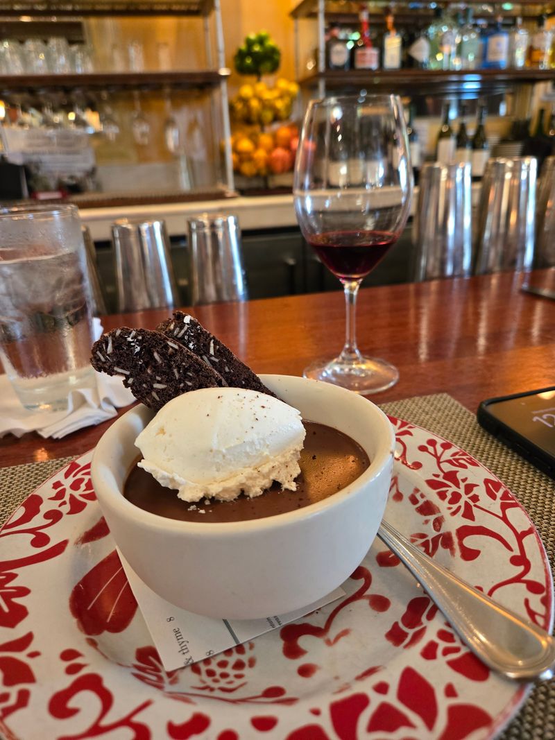 Desserts Worth Lingering Over