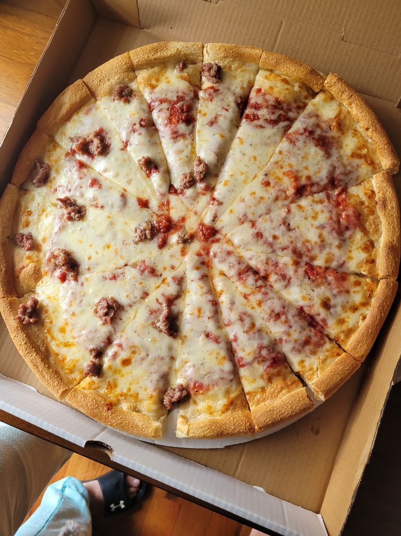 Big Menu, Smart Choices