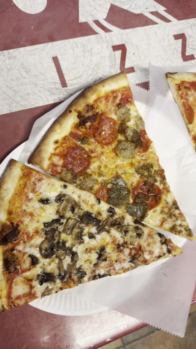 Veggie Pie That Still Crunches