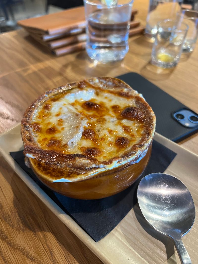 Desserts That Finish on a High Note