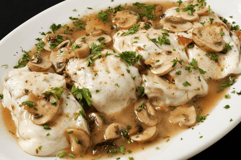 Lunch To Dinner: Hours And Flow