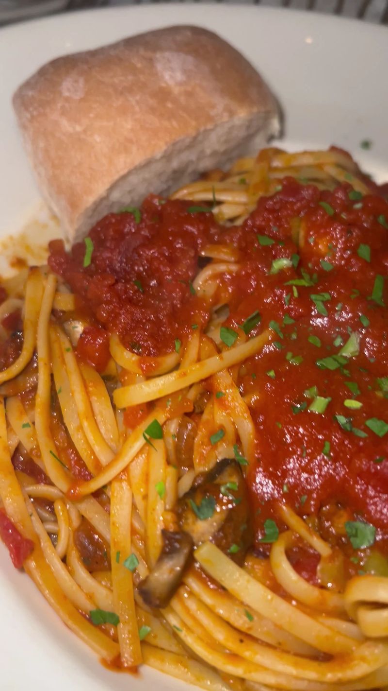 Bread, Oils, and the First Bite