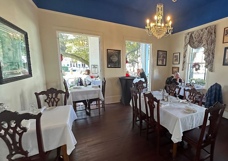 Choosing The Right Table