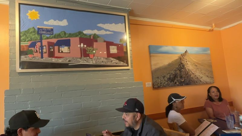 Practical Details For Your Visit