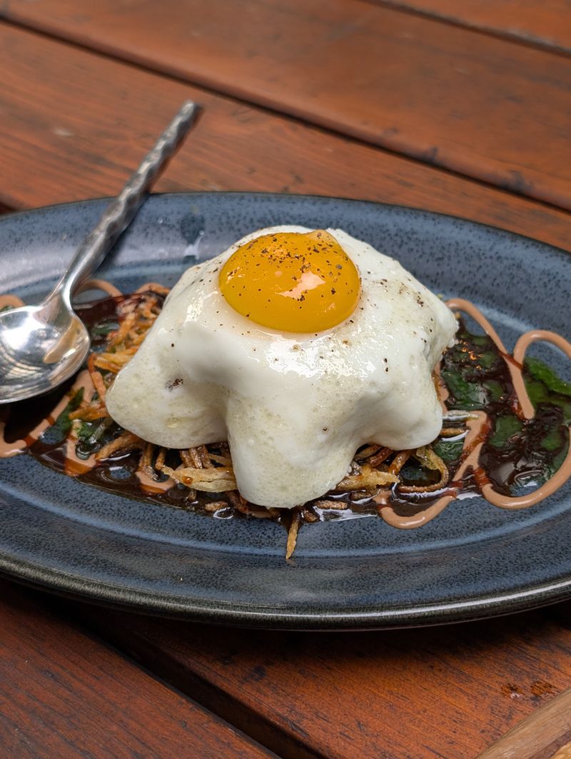 Weekend Brunch Temptations