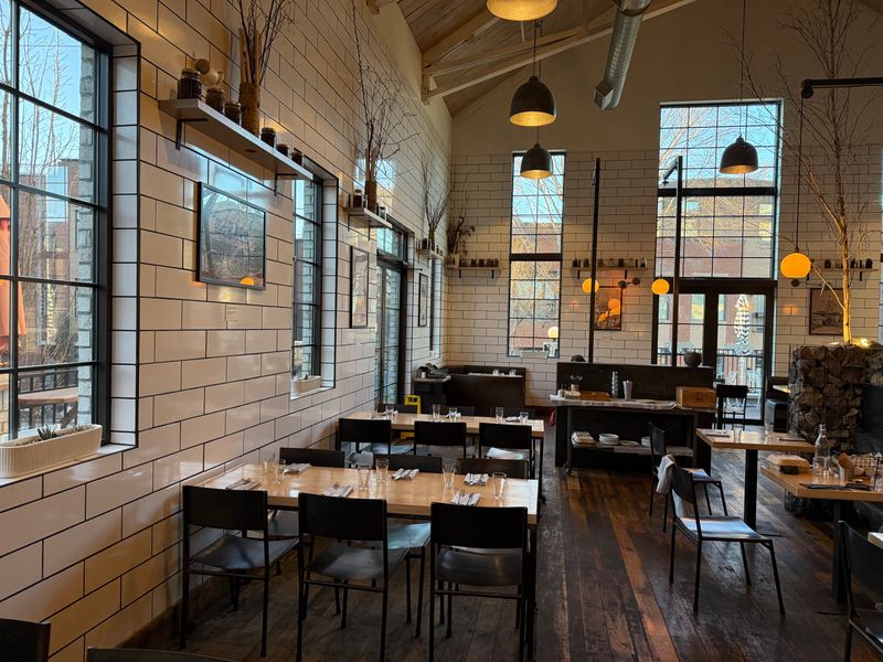 Design: Rustic-Modern With Purpose