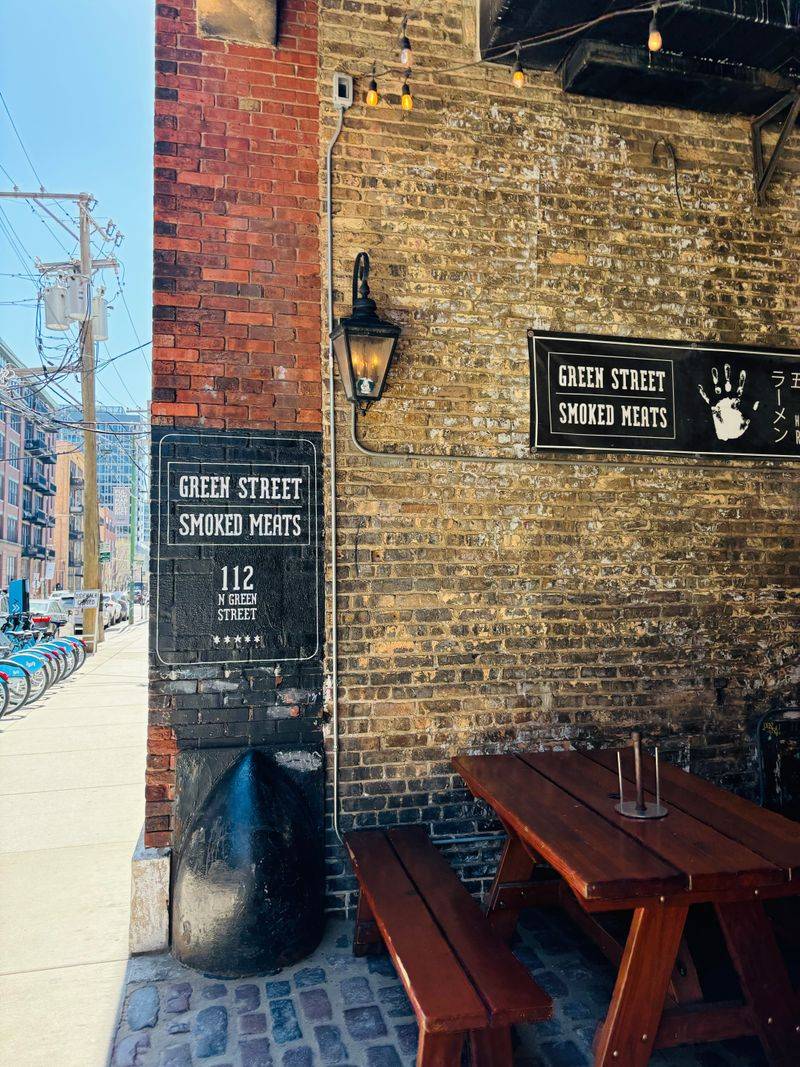 Location and Hours Essentials