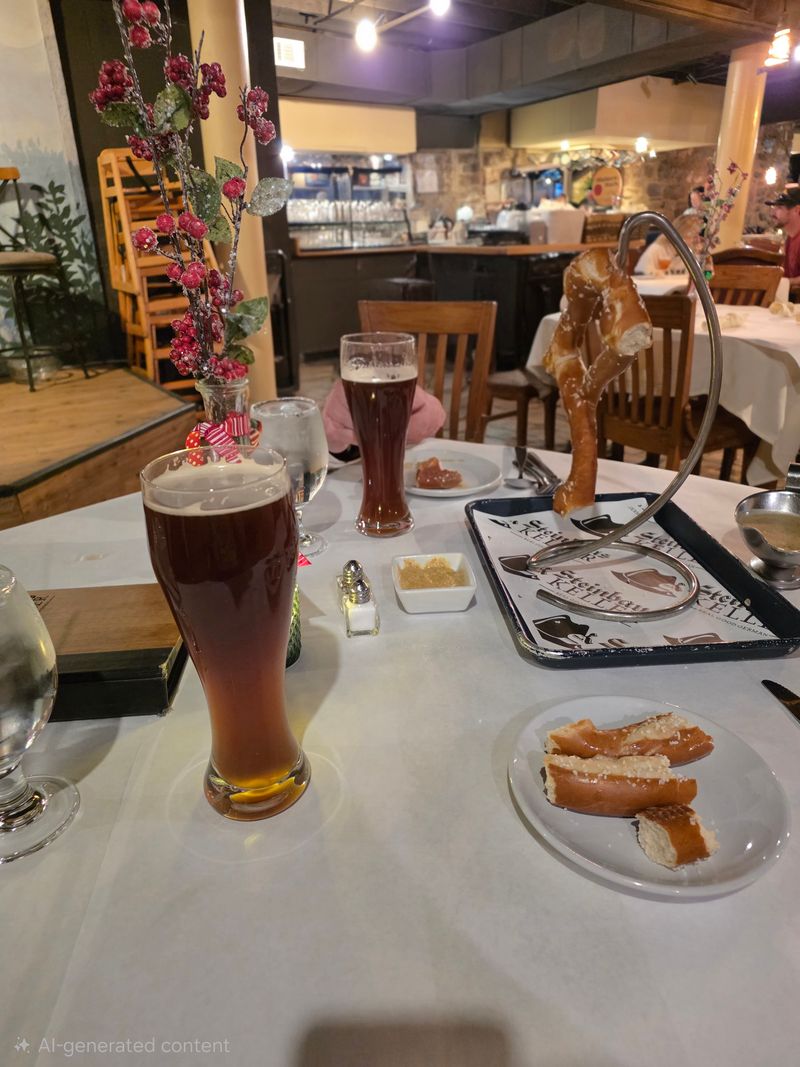 Navigating the Menu Like a Local