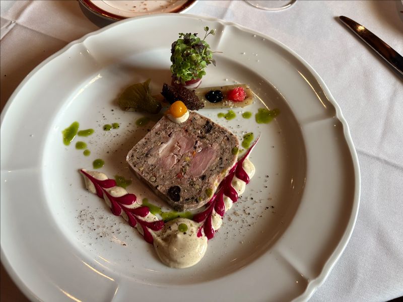 Signature French Classics Reimagined