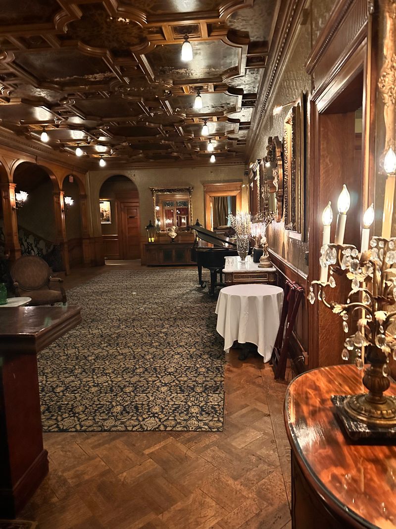 Piano Music That Fills The House