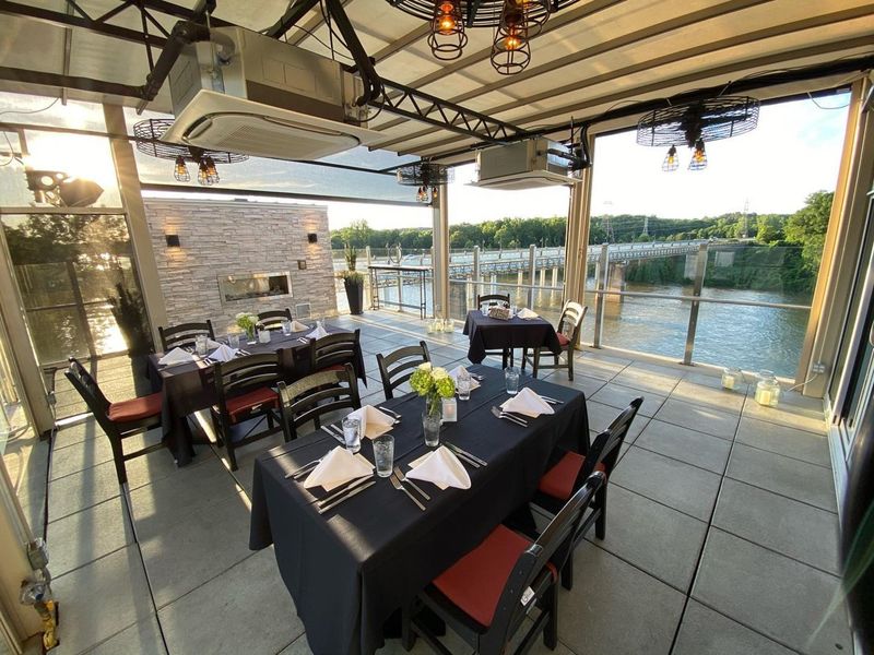 Private Dining and Events