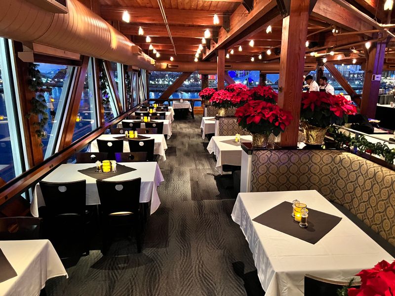 Private Events and Celebrations