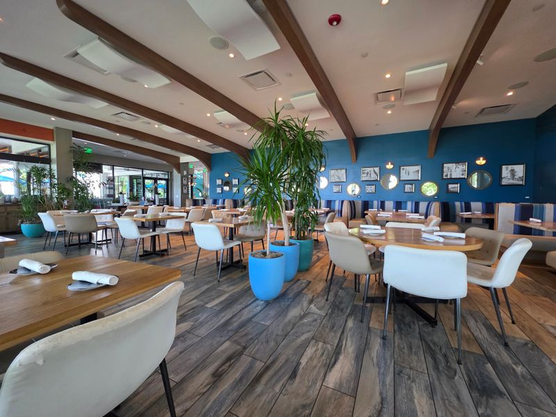 Private Events and Celebrations