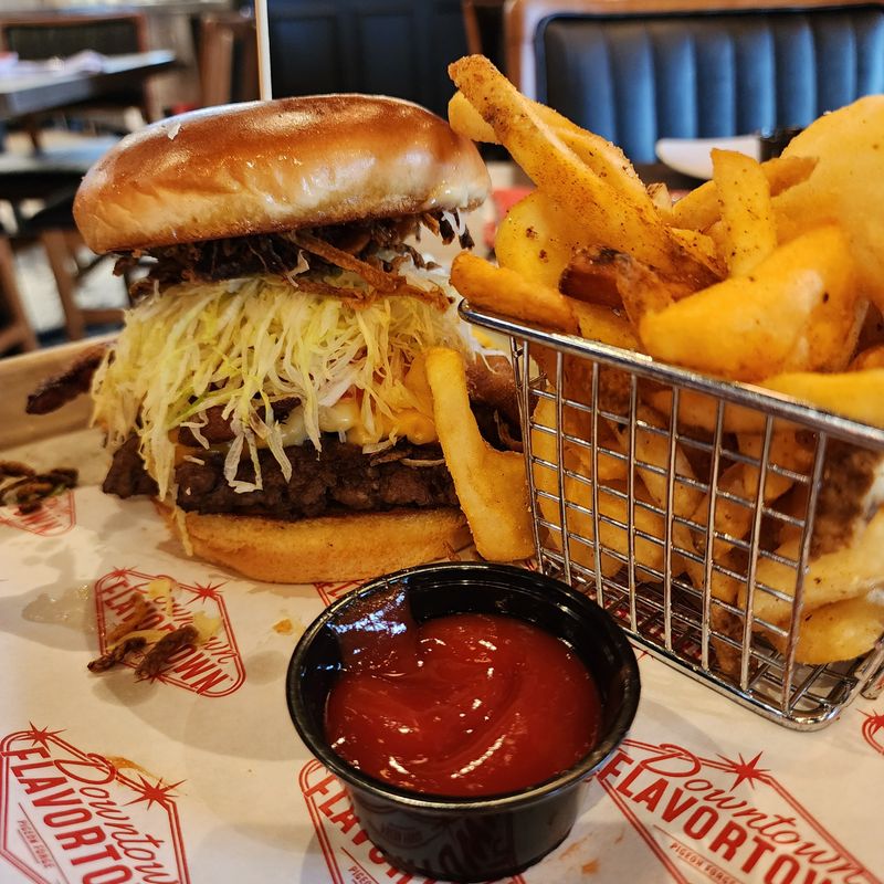 Price, Value, and Portions