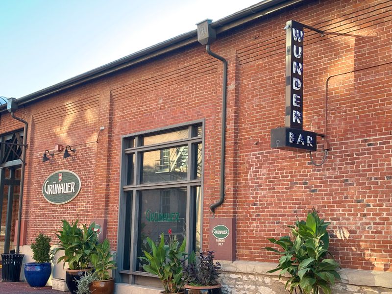 What to order your first time