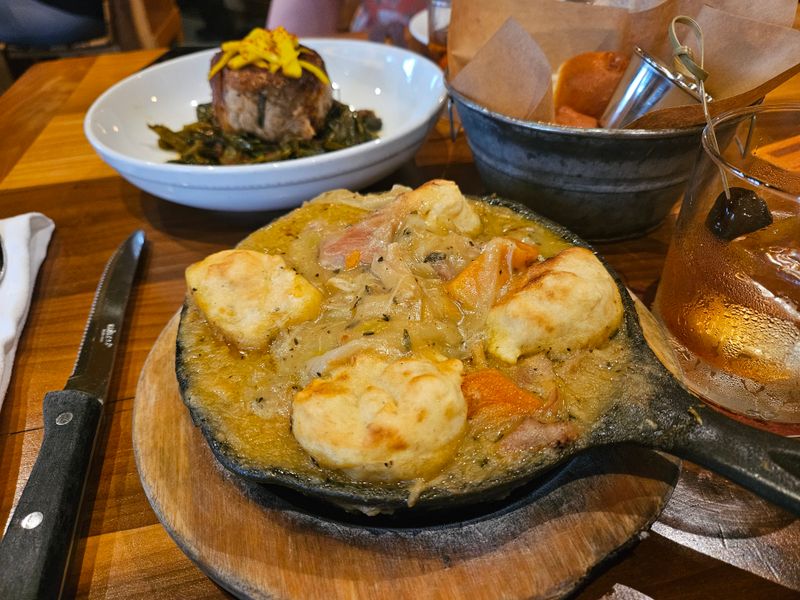 What to order on your first visit