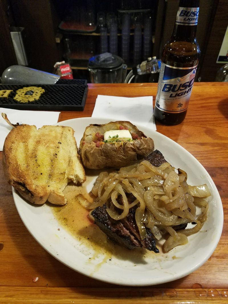 How to order doneness