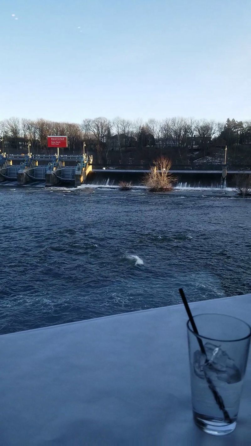 Riverfront Views Worth Reserving