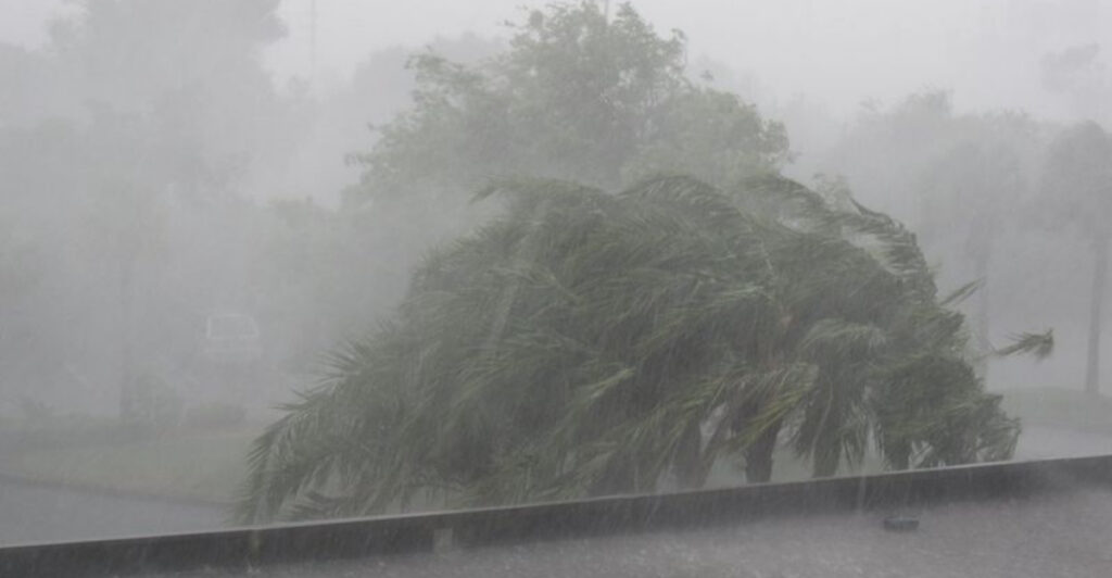 Severe Storm System Raises Tornado Threat Across Parts of the United States