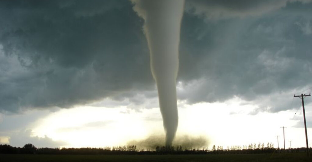 Severe Weather Threatens Tornadoes as Dangerous Storm System Targets Parts of the U.S.