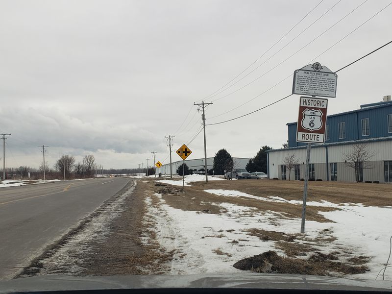 U.S. Route 6 – Pennsylvania