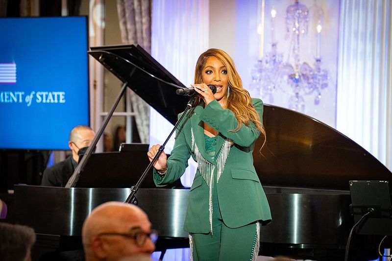 Mickey Guyton — Breaking Barriers in Modern Country